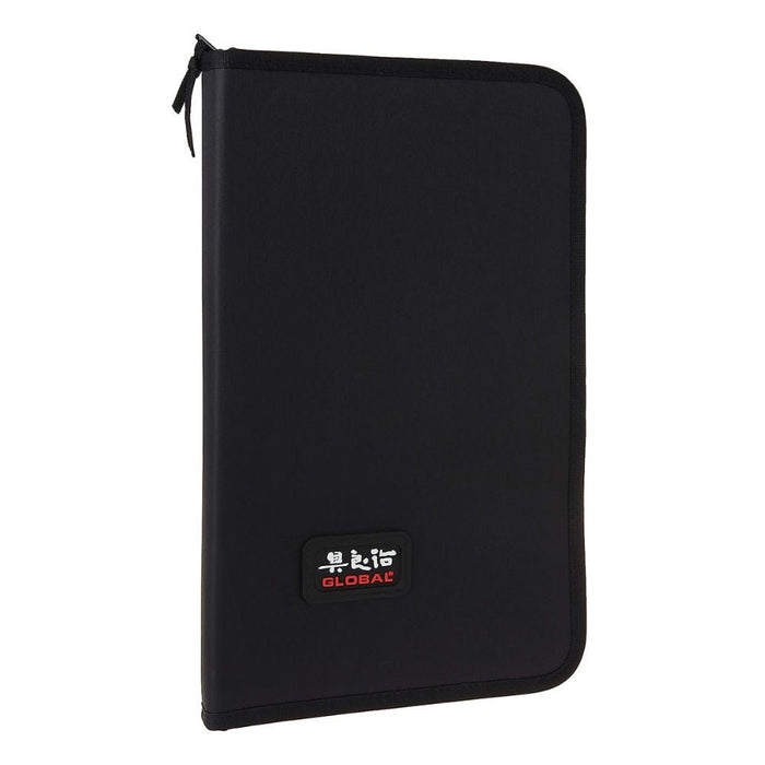 Global Knife Case for up to 7 Knives - Gourmet Gear