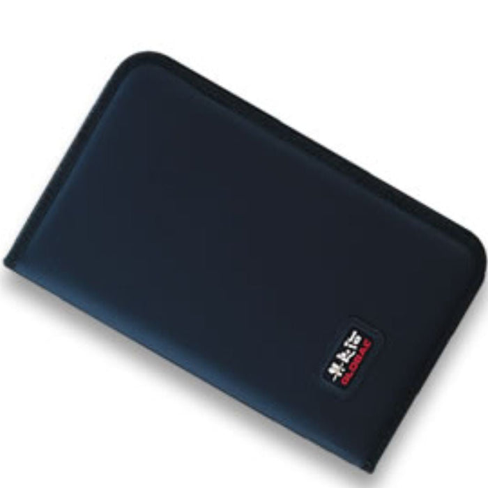 Global Knife Case for up to 7 Knives - Gourmet Gear
