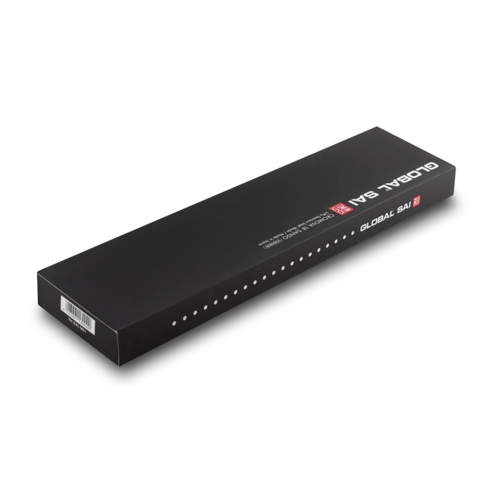 Global SAI - 01 Cook's Knife 19cm - Gourmet Gear