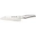 Global SAI - 03 Santoku Knife 19cm - Gourmet Gear