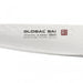 Global SAI - F02 Paring Knife 10cm - Gourmet Gear