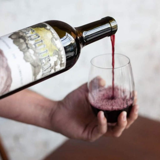 Govino Red Wine Glasses, 470ml - Set of 4 - Gourmet Gear