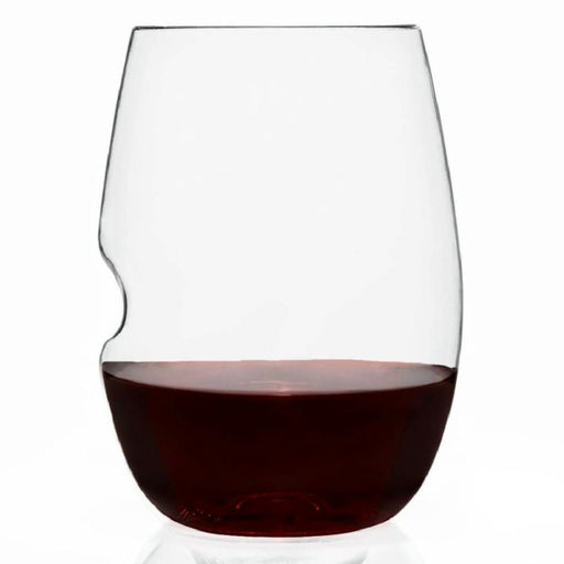 Govino Single Red Wine Glass, 470ml - Gourmet Gear
