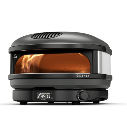 Gozney Arc Pizza Oven - Off Black - Gourmet Gear