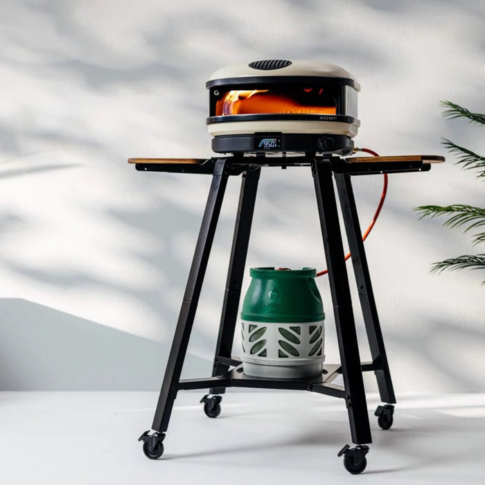 Gozney Arc Stand - Gourmet Gear