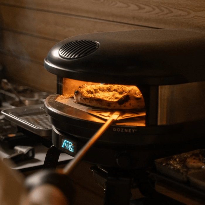 Gozney Arc XL - 2 Colours - Gourmet Gear