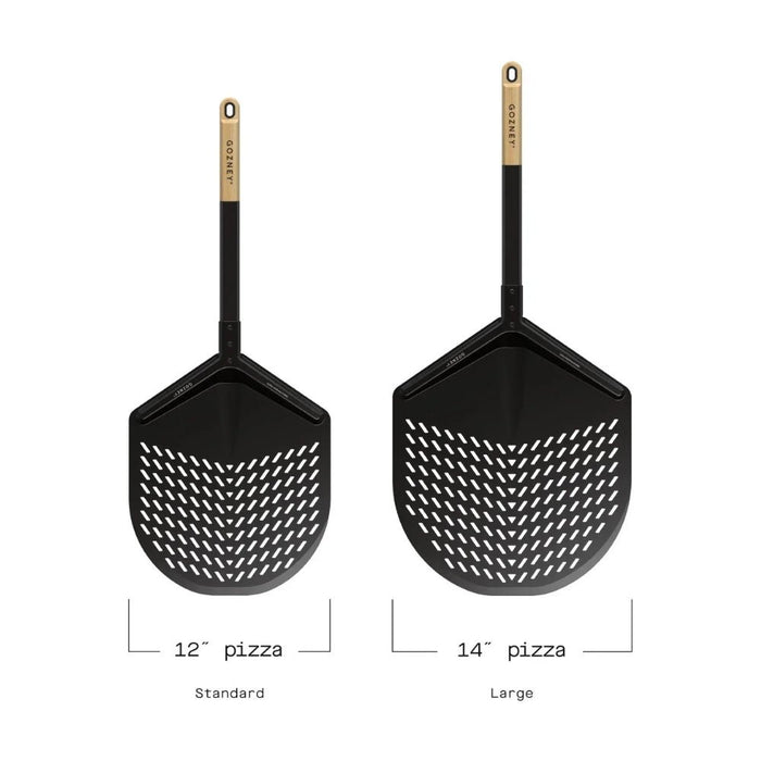 Gozney Balance Placement Peel - 2 Sizes - Gourmet Gear