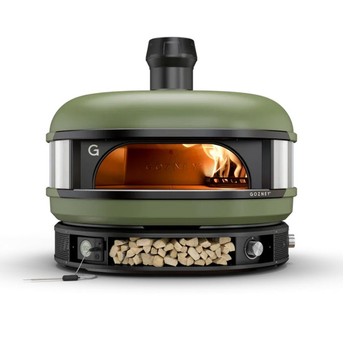 Gozney Dome Dual Fuel - 2 Colours - Gourmet Gear