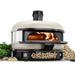 Gozney Dome Dual Fuel - 2 Colours - Gourmet Gear