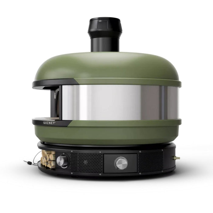 Gozney Dome Dual Fuel - 2 Colours - Gourmet Gear