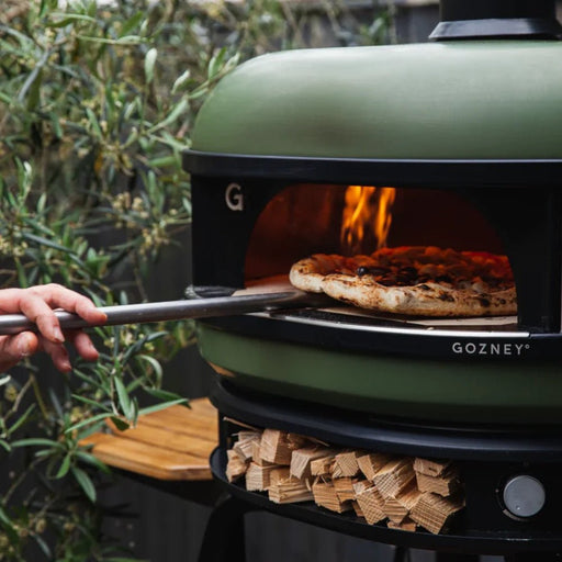 Gozney Dome Dual Fuel - 2 Colours - Gourmet Gear