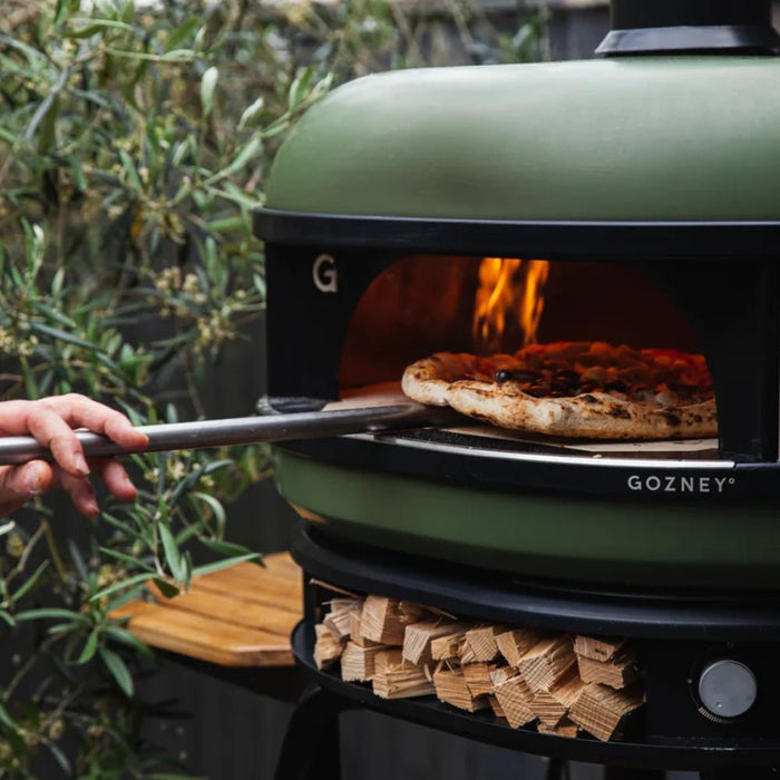 Gozney Dome Dual Fuel - 2 Colours - Gourmet Gear