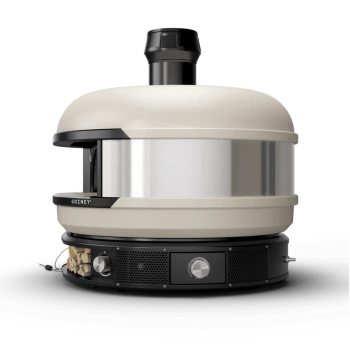 Gozney Dome Dual Fuel - 2 Colours - Gourmet Gear