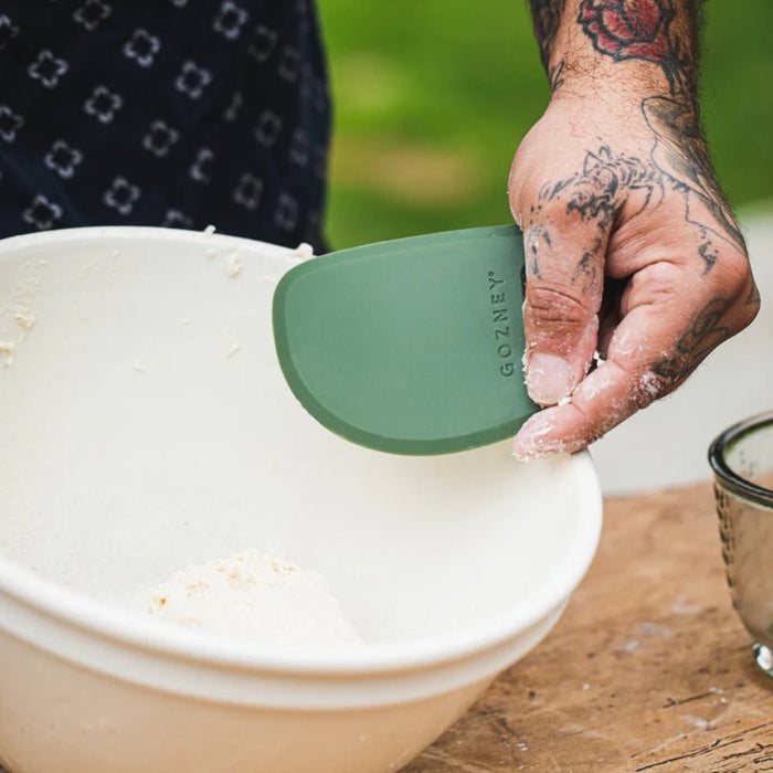 Gozney Dough Scraper - Gourmet Gear