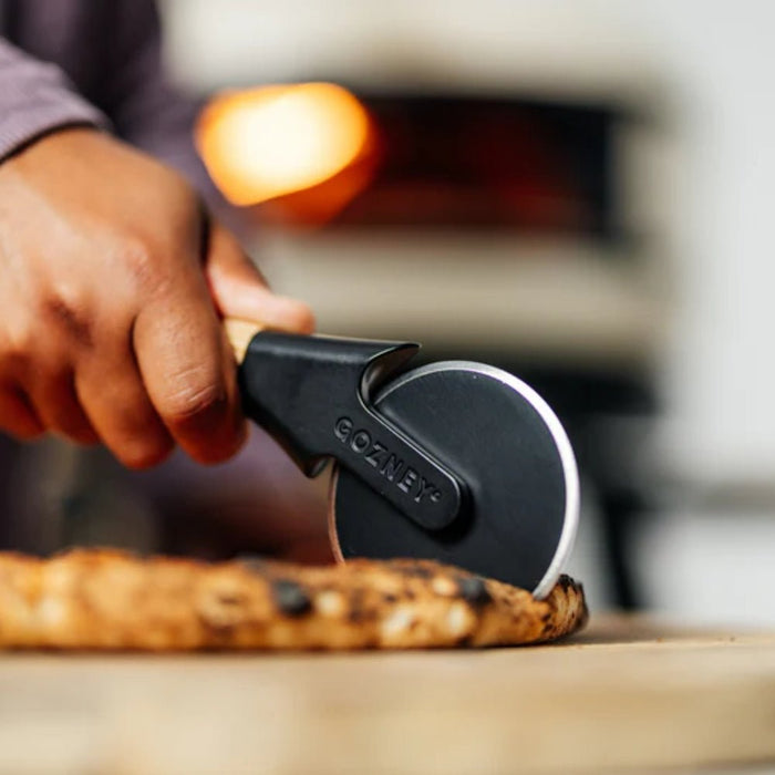 Gozney Pizza Cutter - Gourmet Gear