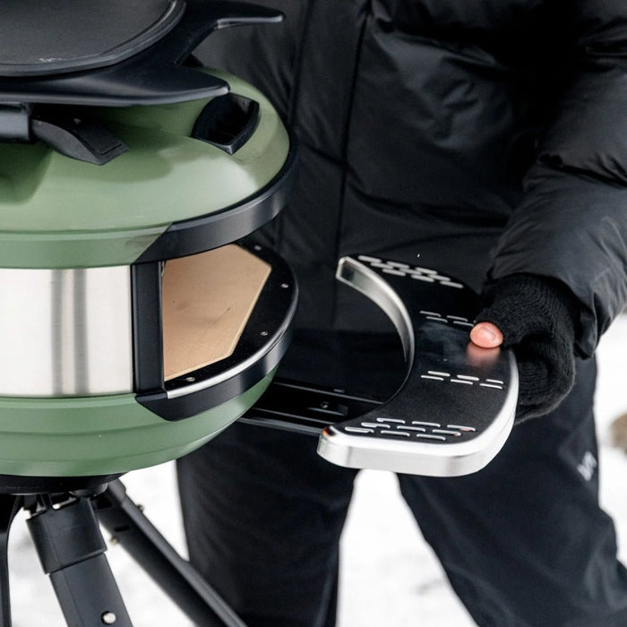 Gozney Tread Mantel - Gourmet Gear