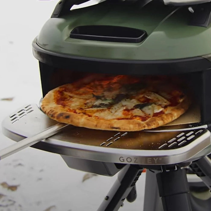 Gozney Tread Mantel - Gourmet Gear