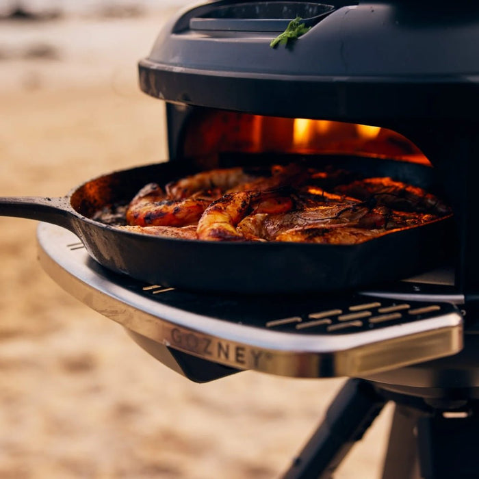 Gozney Tread Mantel - Gourmet Gear