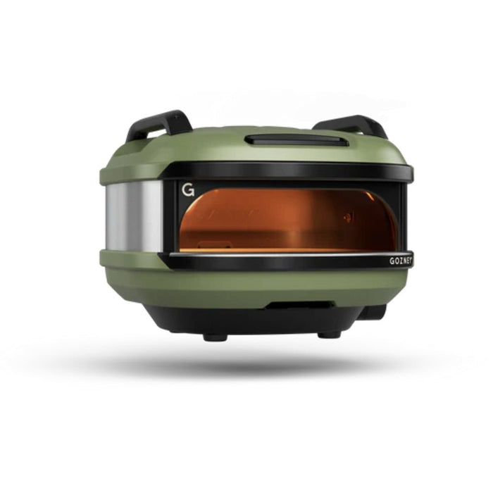 Gozney Tread Portable Outdoor Pizza Oven - 2 Options - Gourmet Gear