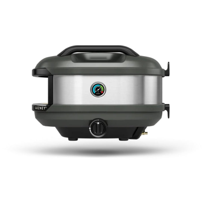 Gozney Tread Portable Outdoor Pizza Oven - 2 Options - Gourmet Gear