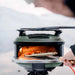 Gozney Tread Portable Outdoor Pizza Oven - 2 Options - Gourmet Gear