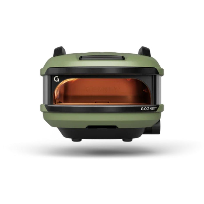 Gozney Tread Portable Outdoor Pizza Oven - 2 Options - Gourmet Gear