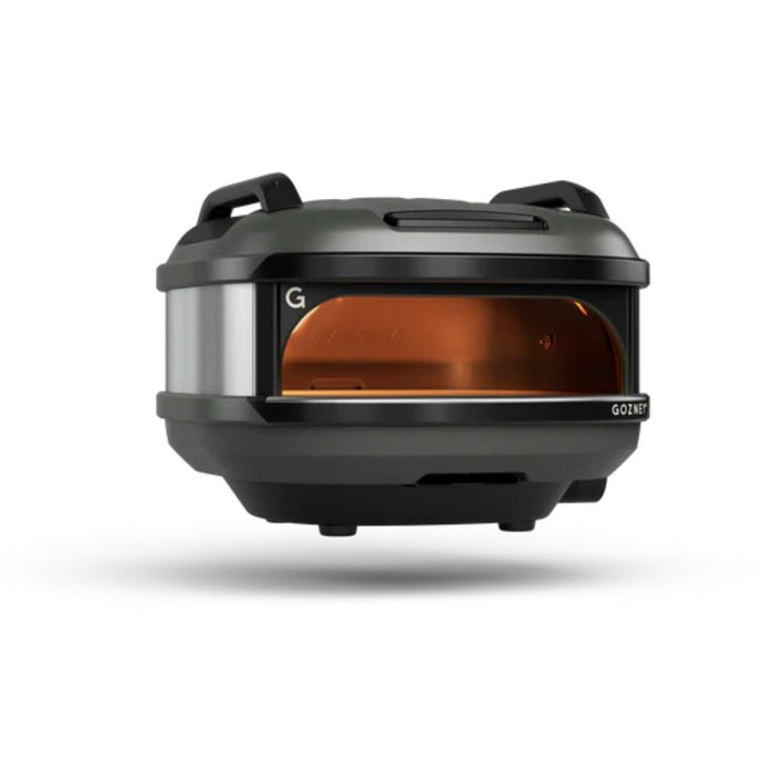 Gozney Tread Portable Outdoor Pizza Oven - 2 Options - Gourmet Gear