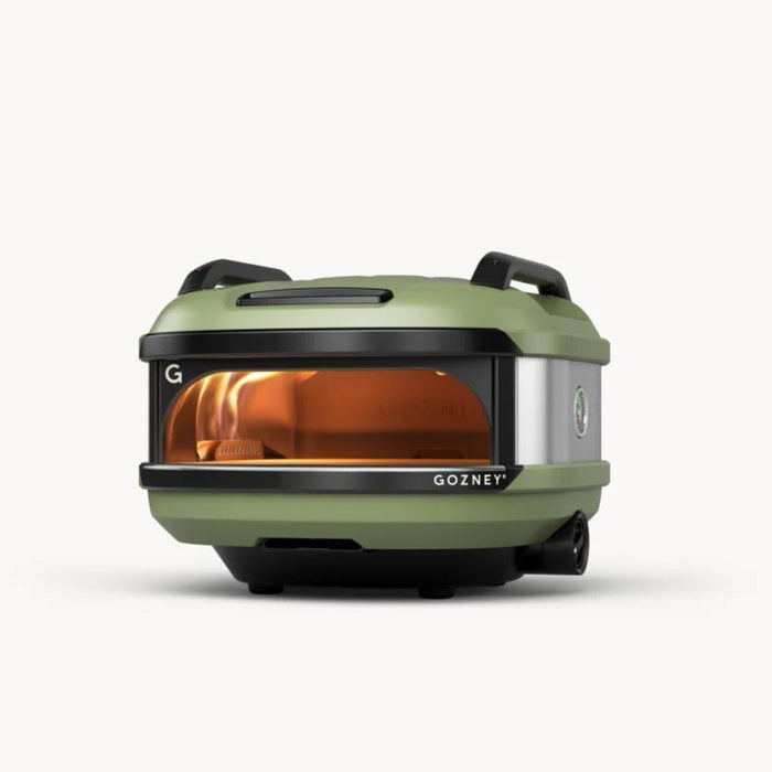 Gozney Tread Portable Outdoor Pizza Oven - 2 Options - Gourmet Gear