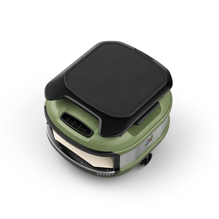 Gozney Tread Roof Rack – Portable Prep & Serving Station - Gourmet Gear