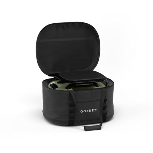 Gozney Tread Venture Bag - Gourmet Gear