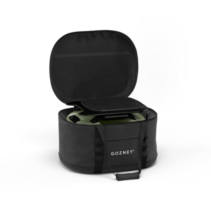 Gozney Tread Venture Bag - Gourmet Gear