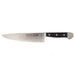 Guede Alpha Black Chef's Knife 21cm - Gourmet Gear