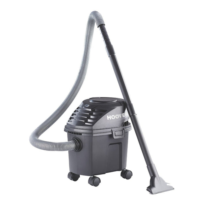 Hoover 10L Wet & Dry Drum Vacuum – Efficient & Compact Cleaning - Gourmet Gear