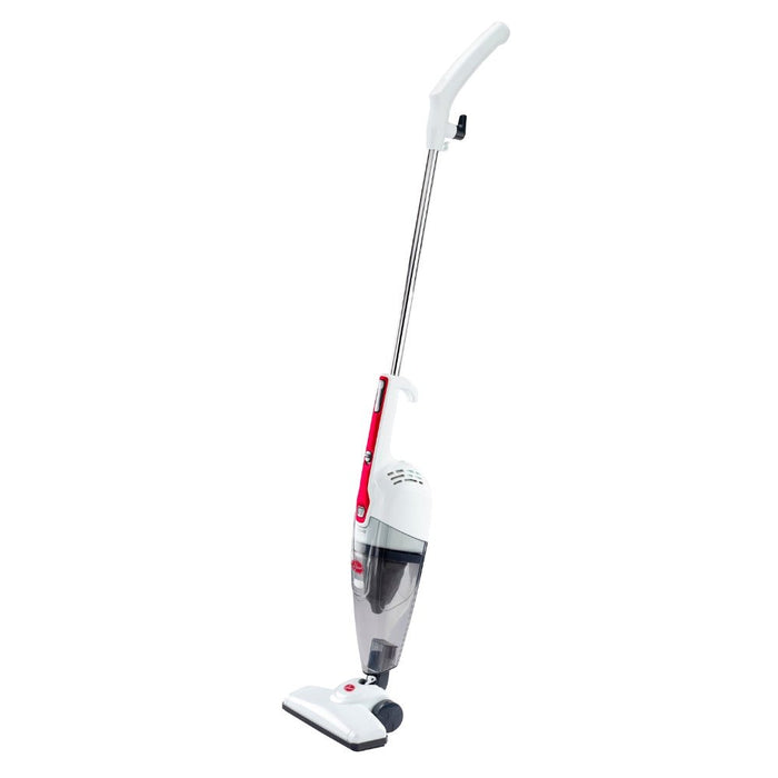 Hoover 600W Corded Stick Vacuum – Lightweight & Versatile Cleaning - Gourmet Gear