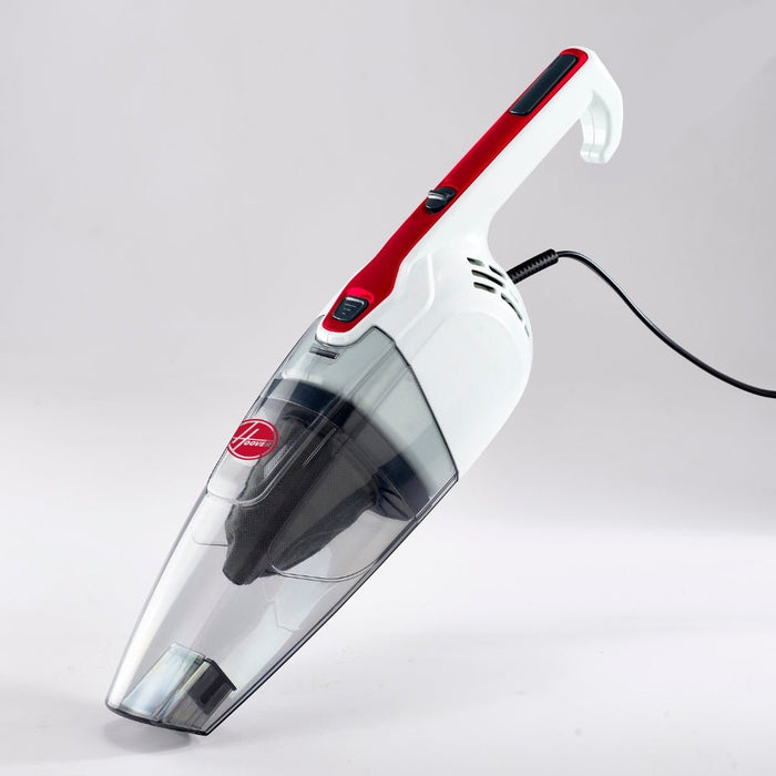 Hoover 600W Corded Stick Vacuum – Lightweight & Versatile Cleaning - Gourmet Gear