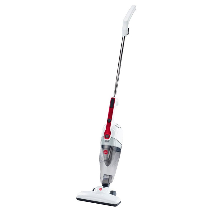 Hoover 600W Corded Stick Vacuum – Lightweight & Versatile Cleaning - Gourmet Gear