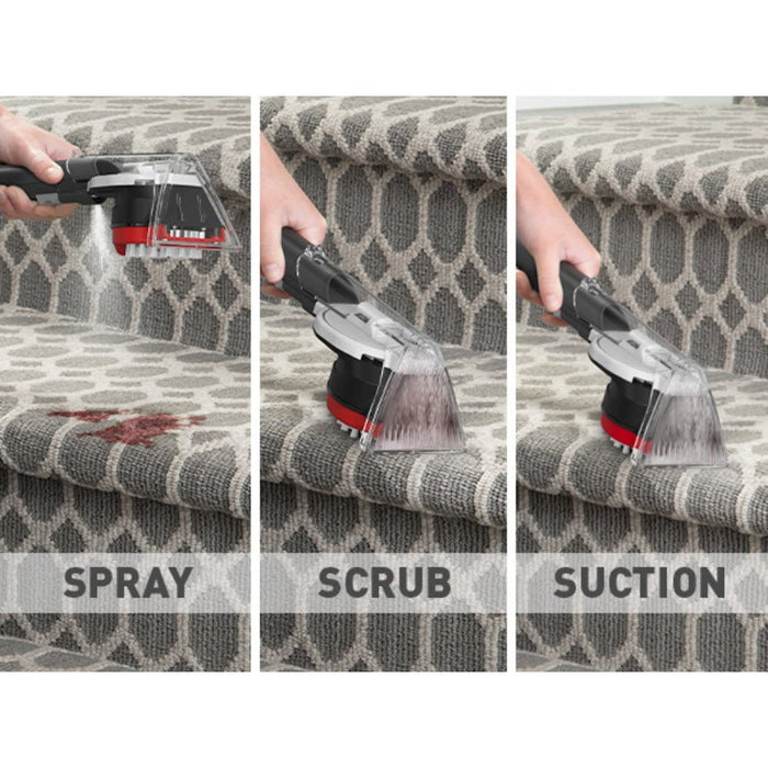 Hoover CleanSlate Complete Spot Washer - Gourmet Gear