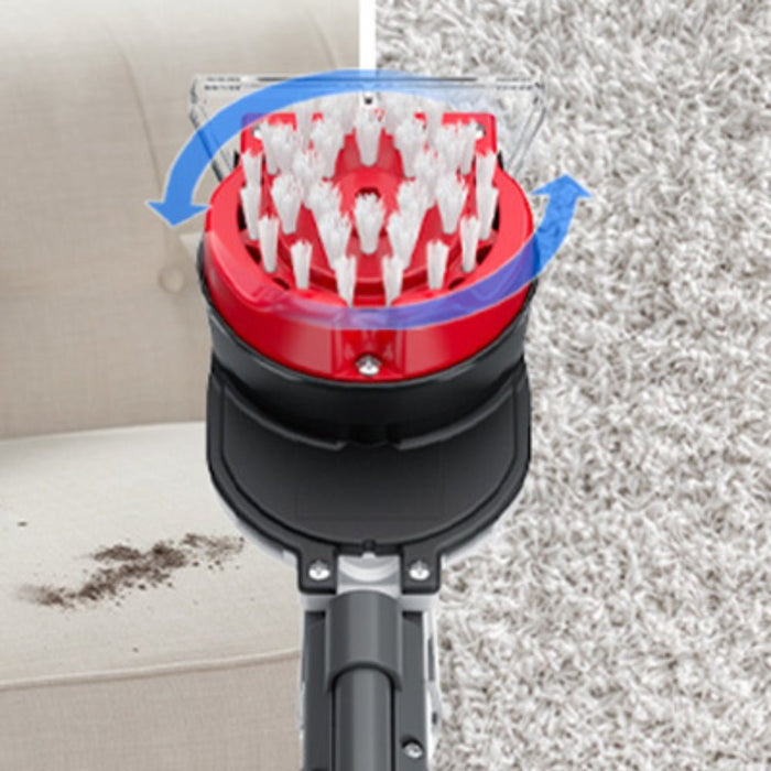 Hoover CleanSlate Complete Spot Washer - Gourmet Gear