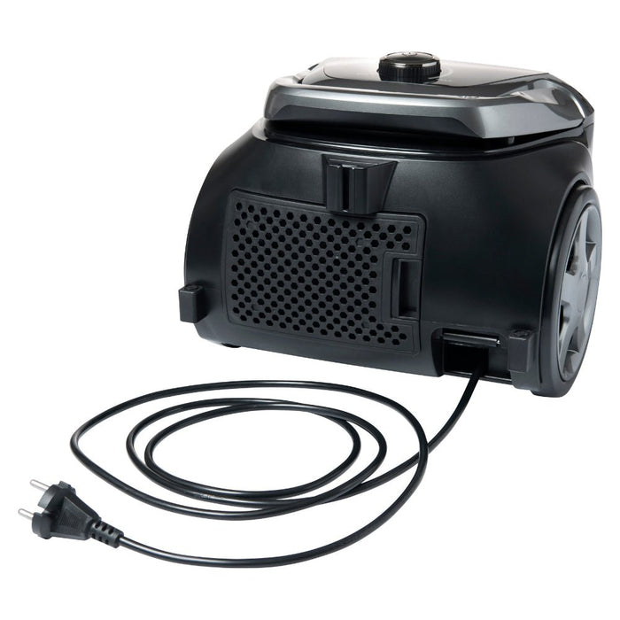 Hoover HCV01 Eco Canister Whirl Vacuum - Gourmet Gear