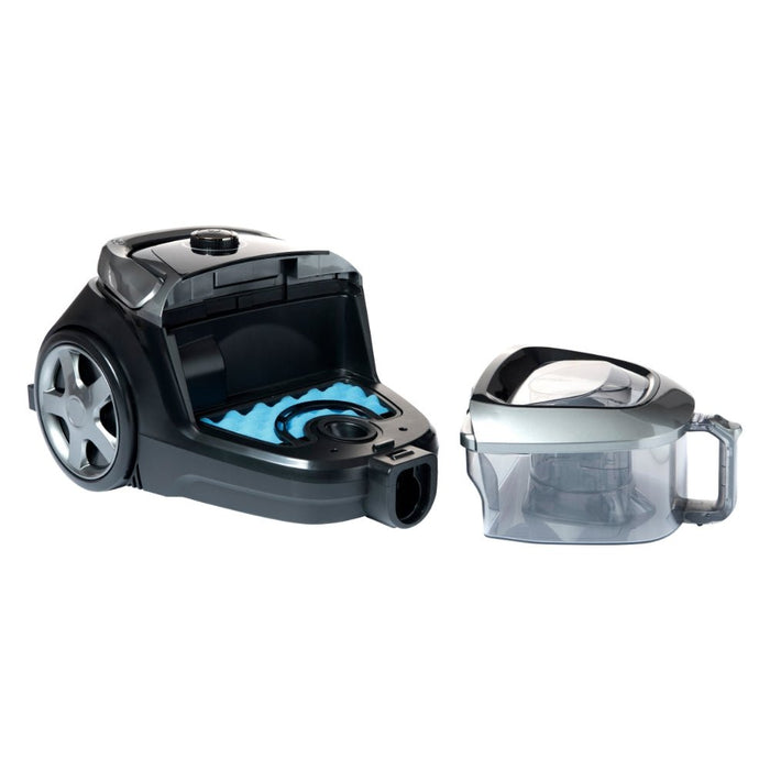 Hoover HCV01 Eco Canister Whirl Vacuum - Gourmet Gear