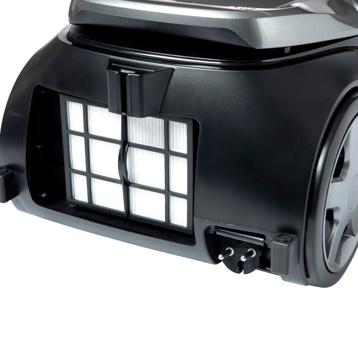 Hoover HCV01 Eco Canister Whirl Vacuum - Gourmet Gear