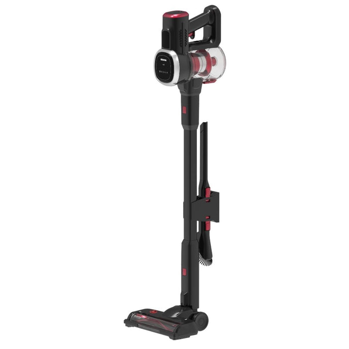 Hoover Hurricane Cordless Pole Vacuum – Powerful & Efficient Cleaning - Gourmet Gear