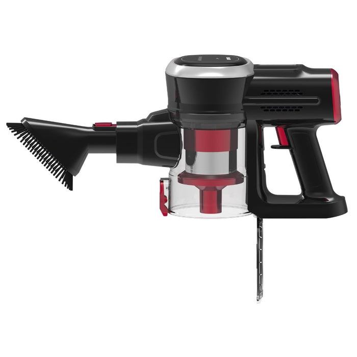 Hoover Hurricane Cordless Pole Vacuum – Powerful & Efficient Cleaning - Gourmet Gear