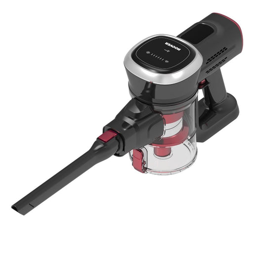 Hoover Hurricane Cordless Pole Vacuum – Powerful & Efficient Cleaning - Gourmet Gear