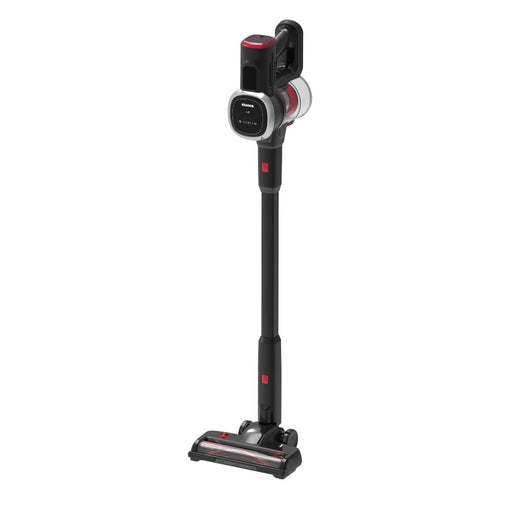 Hoover Hurricane Cordless Pole Vacuum – Powerful & Efficient Cleaning - Gourmet Gear