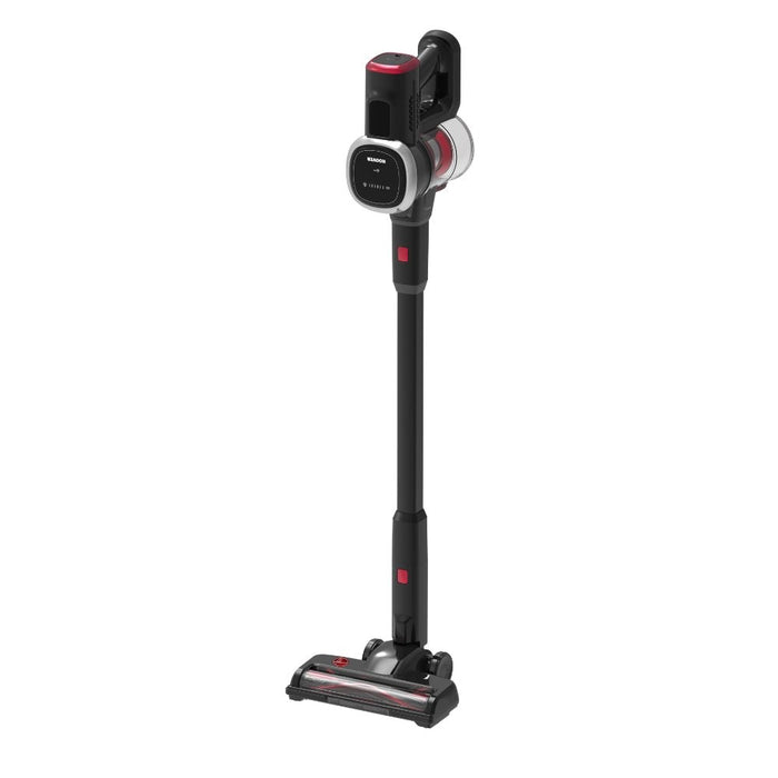 Hoover Hurricane Cordless Pole Vacuum – Powerful & Efficient Cleaning - Gourmet Gear