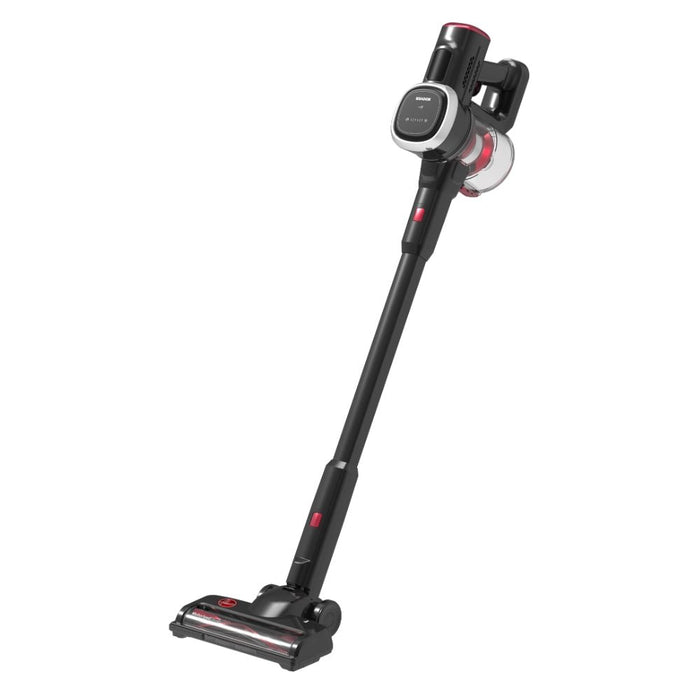Hoover Hurricane Cordless Pole Vacuum – Powerful & Efficient Cleaning - Gourmet Gear