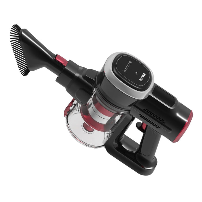 Hoover Hurricane Cordless Pole Vacuum – Powerful & Efficient Cleaning - Gourmet Gear