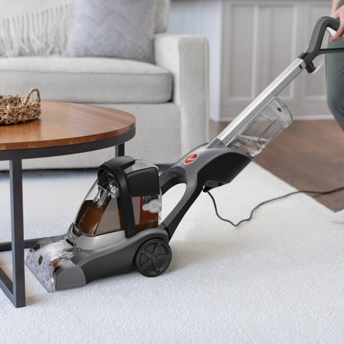 Hoover PowerDash Carpet Cleaner - Gourmet Gear