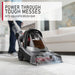 Hoover PowerDash Carpet Cleaner - Gourmet Gear